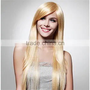 European Human Virgin Hairpiece Manufacturer Air Straight Wave Wholesale thumbnail-1