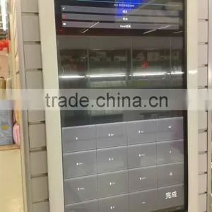 Top Quality Custom 32Inch Led Commercial Advertising Display Screen Factory thumbnail-3
