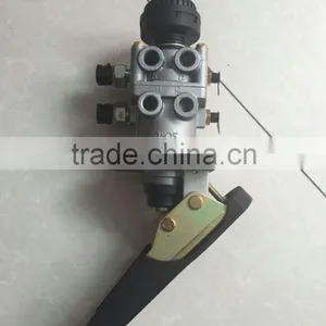 FAW Jiefang Truck Foot Valve thumbnail-2
