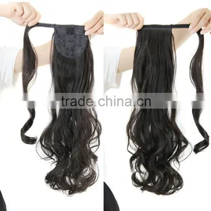 Human Hair Extensions Braids thumbnail-1