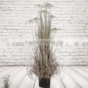 Small Artificial Plastic Grass For Furniture Retailers thumbnail-1
