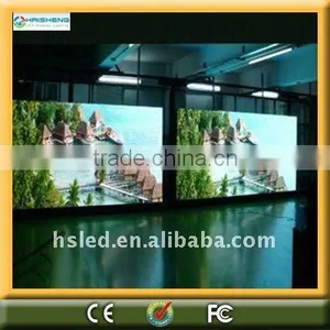 2015 New LED Screen P3 P4 P5 P6 LED Display Board LED Video Wall thumbnail-2