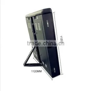 High Brightness Sports Events p5 Led Display Screen thumbnail-3