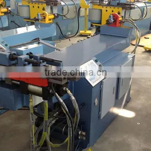 Hydraulic Pipe Bending Machine /tube Bending Machine Price thumbnail-6