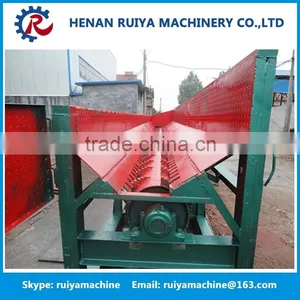 High Efficiency Wood Debarker Peeling Machine/log Debarker With Best Price thumbnail-1