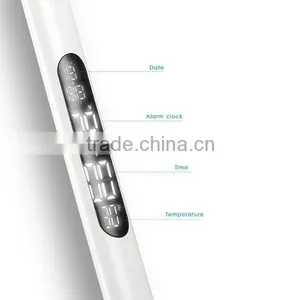 Smart USB Led Table Lamp Dimmable Led Reading Light Lamp thumbnail-4
