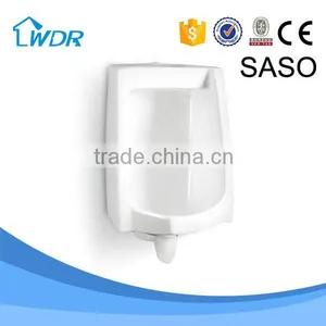 White High Quality Urinal Bathroom Design Urinal Ceramic thumbnail-1