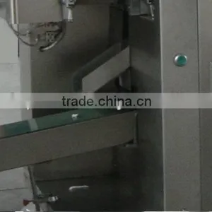 CH-10A Tea Pouch Packaging Machine With Tag and Thread (multi-pictures) thumbnail-2