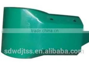 Highway Guardrail Terminal End/Guardrail Terminal thumbnail-3