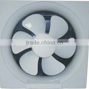 Exhaust Fan With SASO Certificate 6"/8"/10"/12" Exhaust Fan With SASO thumbnail-4