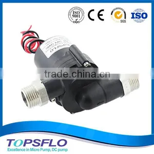 12V DC Brushless Beer Chillers Pump thumbnail-3