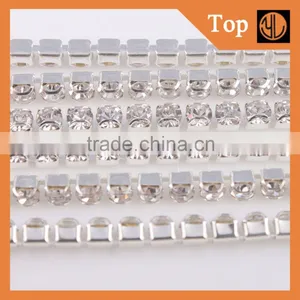 D Style,square, Round&close Cup Chain With Various Size thumbnail-3