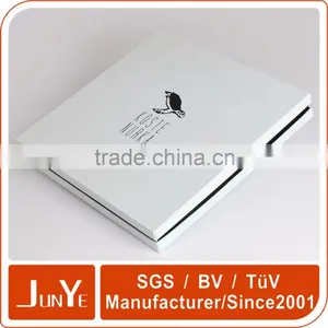 Customized Product Package Evening Dress Cardboard Box thumbnail-1