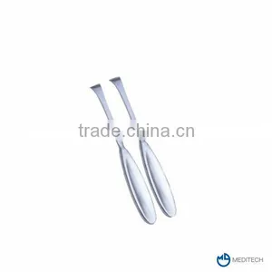 Periosteal Dissector Veterinary Animal Orthopedic Surgical Instrument thumbnail-2
