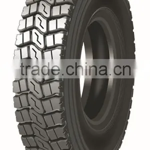 Hot Sale Chinese Annaite 8.25r16 Radial Truck Tire thumbnail-5