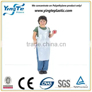 Suppliers Painting Apron for Kid thumbnail-1
