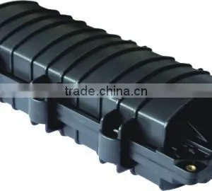 Fiber Optical Splice Enclosure Jointed Closure Fiber Fusion Splice Enclosure Dome Horizontal Splicing Enclosure thumbnail-4