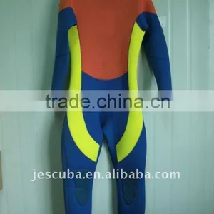 Spearfishing Equipment Two-piece Camo Wetsuit With Hood thumbnail-1