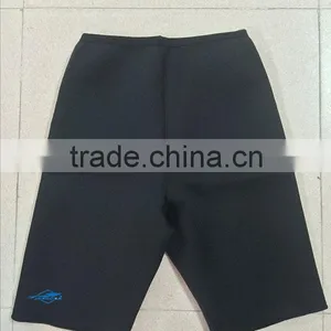 Hot Selling TV Product High Quality Neoprene Slimming Pants Burning Fat Sp thumbnail-5