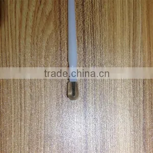 Plastic Royal Jelly Spoon thumbnail-6