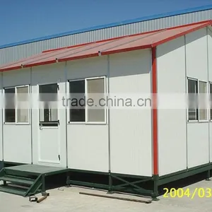 Cheap Modular Buildings Price thumbnail-2
