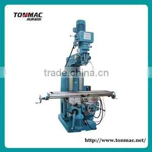 Precision Machining Universal Milling Machine Tool X6332A Goodsupplier thumbnail-1