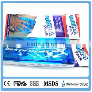 GEL HOT COLD SHOULDER PAD thumbnail-1