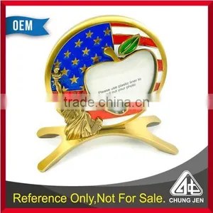 Promotional American Statue of Liberty Delicate Metal Frame thumbnail-6