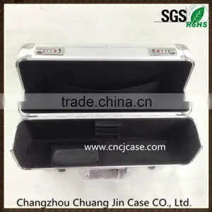 High-grade Aluminum Briefcase Aluminum Tool Case thumbnail-4