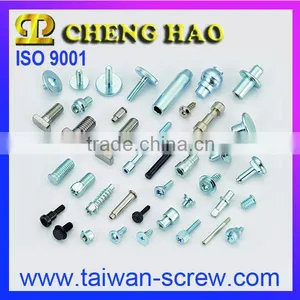 Taiwan Products Ball Head Screw thumbnail-6