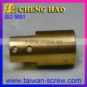 Non-Standard Fasteners Brass Nut thumbnail-6