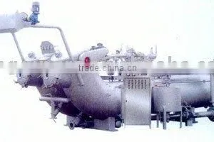 SME Double Tubes 1000/Single Tube 500 HTHP Soft Dyeing Machine thumbnail-1