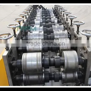 Storage Rack Roll Forming Machine thumbnail-4