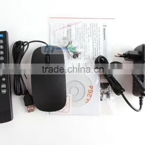 Video Recorder AHDH/AHDM Network Monitor Max To 4tb P2P /CMS View 1080P 8 Channel DVR thumbnail-6