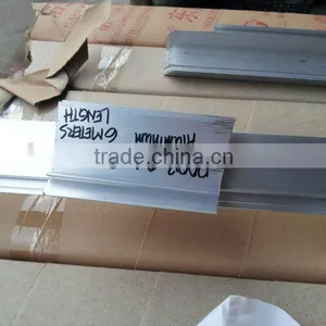 Aluminum Extrusion Products thumbnail-1