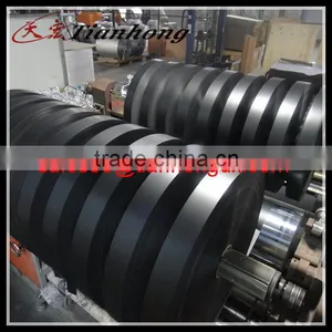 China Insulating Material 5mm-1000mm Width White PVC Tape Suppliers Have ISG SGS Certification thumbnail-5