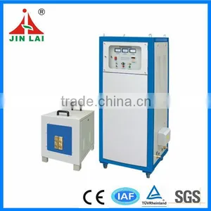 Superaudio Frequency Induction Heating For Shaft Quenching thumbnail-5
