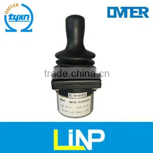 OM800 Wheelchair Joystick thumbnail-1