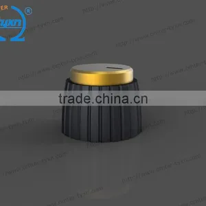 Marshall Knob/Plastic Knob/Aluminum Knob thumbnail-1