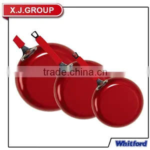 3pcs Ceramic Cookware Set XJ-12622 thumbnail-1