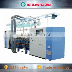 Cotton Yarn Spinning Machine/Ring Spinning Frames thumbnail-1