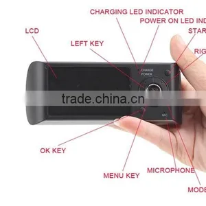 Car Inside and Outside Recording Dual Lens Car Dash Camera Vehicle Black Box Dvr Car Dvr Gps X3000 thumbnail-5