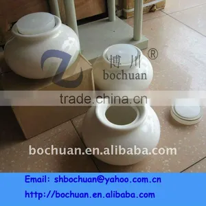 Corundum Ball Grinding Pot thumbnail-1