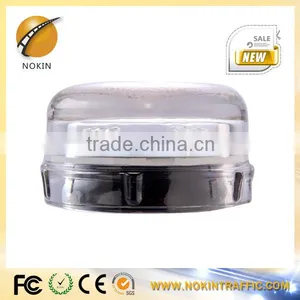 2016 Solar Energy Tempering Glass Small Glass Road Stud Reflective Road Stud thumbnail-3