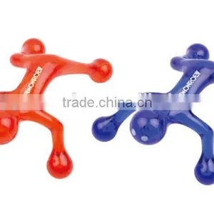 HEYU Handheld Mini Hand Massager for Promotion thumbnail-3