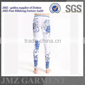 OEM Jogger for Men With Classical Print thumbnail-2