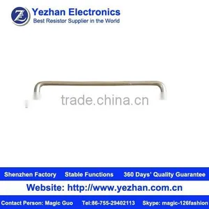 Current Sensing Konstantan Resistor, 0 Ohm, Lead Free thumbnail-1