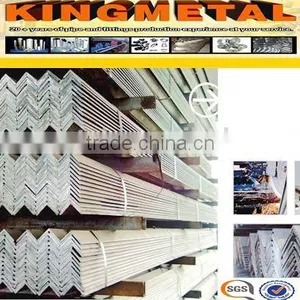 JIS SS400 Equal Angle Steel thumbnail-4