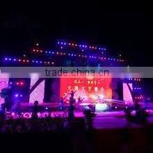 Latest Product of China p6 Indoor Full Color Led Display thumbnail-1