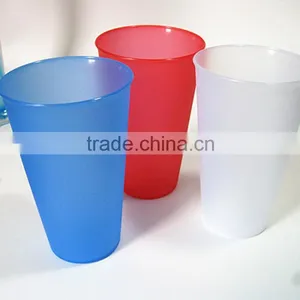 Plastic Drinking Cup Plastic Solo Cup thumbnail-1
